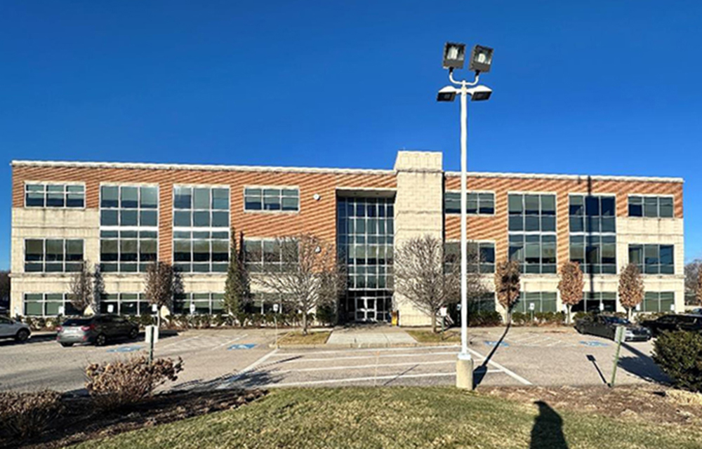 Storti of Sweeney Real Estate &  Appraisal facilitates $210,000 sale